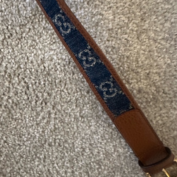 Gucci Belt - Picture 3 of 9